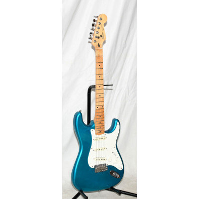 GUITARRA ELÉCTRICA FENDER SQUIER STRATOCASTER 1987