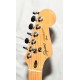 GUITARRA ELÉCTRICA FENDER SQUIER STRATOCASTER 1987