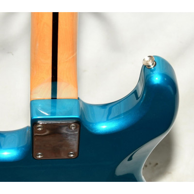 GUITARRA ELÉCTRICA FENDER SQUIER STRATOCASTER 1987