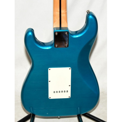 GUITARRA ELÉCTRICA FENDER SQUIER STRATOCASTER 1987