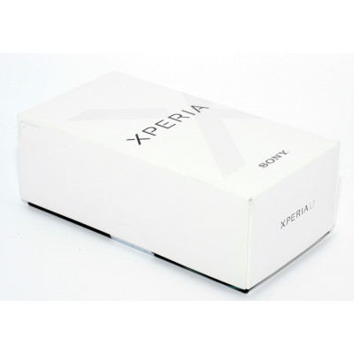 Sony Xperia L1 G3311 Black PRECINTADO