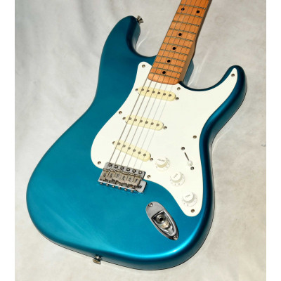 GUITARRA ELÉCTRICA FENDER SQUIER STRATOCASTER 1987