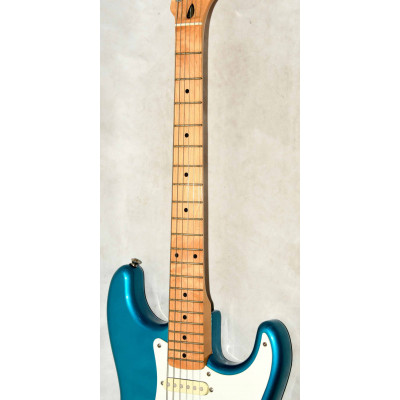 GUITARRA ELÉCTRICA FENDER SQUIER STRATOCASTER 1987
