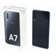 SAMSUNG GALAXY A7 2018 64GB NEGRO