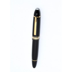 PLUMA MONTBLANC MEISTERSTUCK CON ESTUCHE
