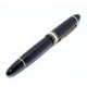PLUMA MONTBLANC MEISTERSTUCK CON ESTUCHE
