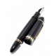 PLUMA MONTBLANC MEISTERSTUCK CON ESTUCHE