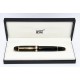 PLUMA MONTBLANC MEISTERSTUCK CON ESTUCHE