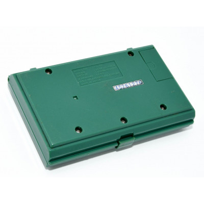 CONSOLA NINTENDO GAME WATCH ZELDA ZL-65