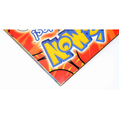 ALBUM DE CROMOS POKEMON 151 MERLIN COLLECTIONS