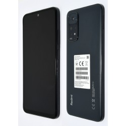 XIAOMI REDMI NOTE 11 128GB NEGRO