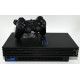 CONSOLA PS2 FAT CON MANDO