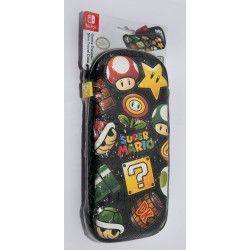FUNDA NINTENDO SWITCH SUPER MARIO