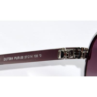 GAFAS DE SOL GUESS GU 7364