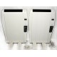PAREJA DE CALEFACTORES CECOTEC READY WARM 800