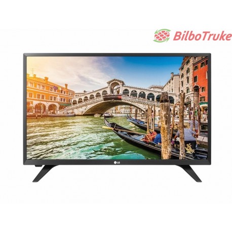 TELEVISION LED LG 24TK420V