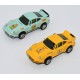 CIRCUITO Y COCHES SCALEXTRIC RC28