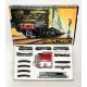 SET TRENES Y PISTAS IBERTREN 132 3N