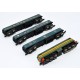 SET TRENES Y PISTAS IBERTREN 132 3N