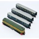 SET TRENES Y PISTAS IBERTREN 132 3N
