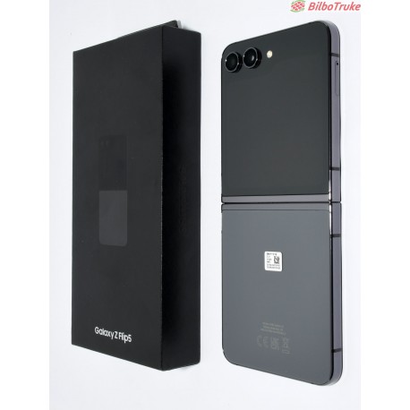 SAMSUNG GALAXY Z FLIP5 512GB VERDE A ESTRENAR