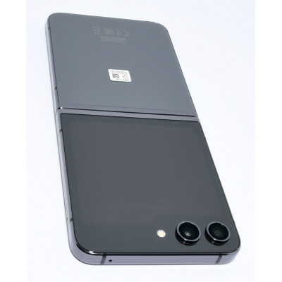 SAMSUNG GALAXY Z FLIP5 512GB VERDE A ESTRENAR