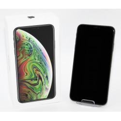 Iphone Xs Max 256GB SPACE GRAY