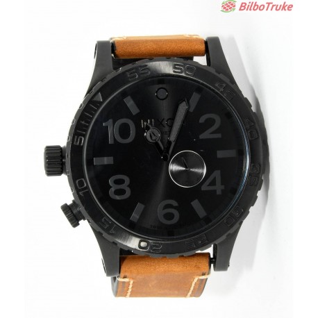 RELOJ NIXON SIMPLIFY THE 51-30
