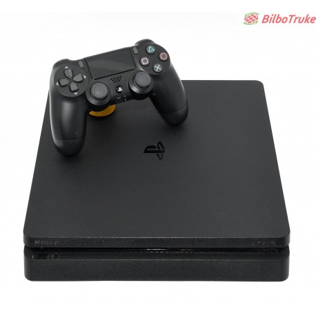 CONSOLA PS4 SLIM 500GB CON MANDO