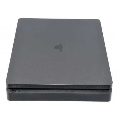 CONSOLA PS4 SLIM 500GB CON MANDO