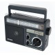 RADIO FM AM RETEKESS TR618