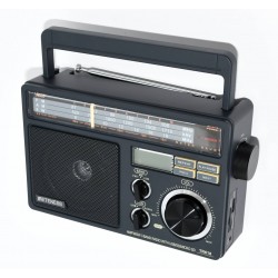 RADIO FM AM RETEKESS TR618