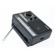 RADIO FM AM RETEKESS TR618