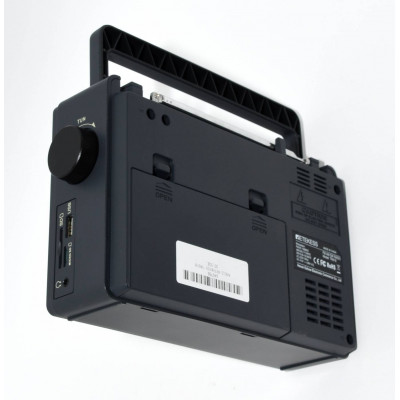 RADIO FM AM RETEKESS TR618