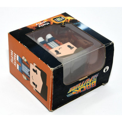 FIGURA SD TOYS PIXEL MARTY MCFLY
