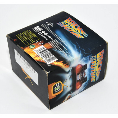 FIGURA SD TOYS PIXEL MARTY MCFLY