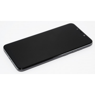 Pocophone F1 M1805E10A BLACK
