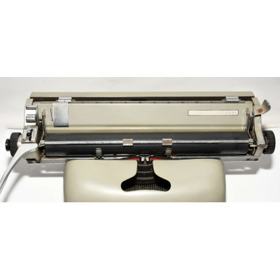 MAQUINA DE ESCRIBIR LEXICON 80