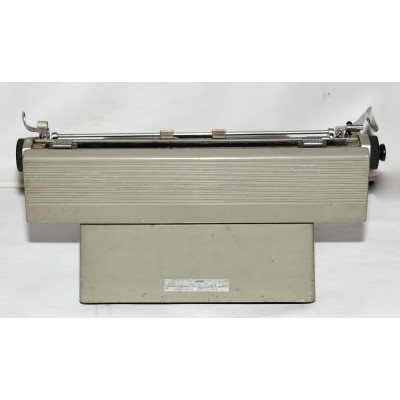 MAQUINA DE ESCRIBIR LEXICON 80