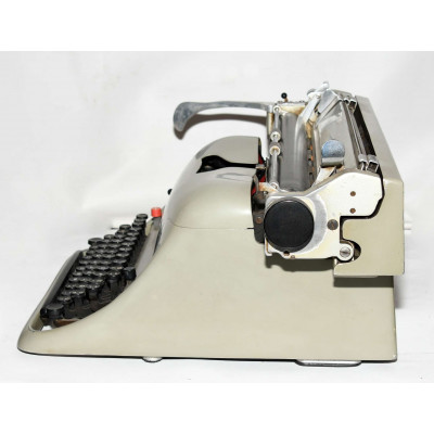 MAQUINA DE ESCRIBIR LEXICON 80