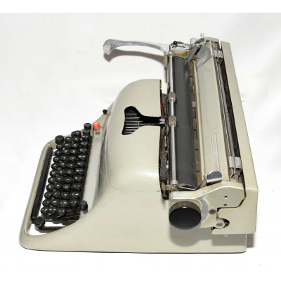 MAQUINA DE ESCRIBIR LEXICON 80