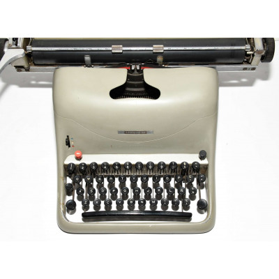 MAQUINA DE ESCRIBIR LEXICON 80