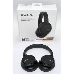 AURICULARES SONY WH-CH700N