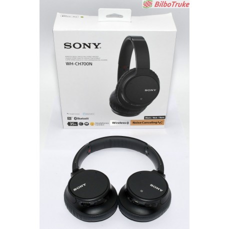AURICULARES SONY WH-CH700N