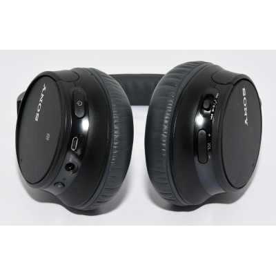 AURICULARES SONY WH-CH700N