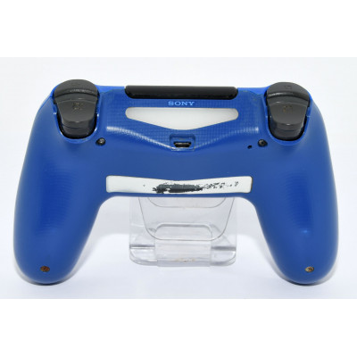 MANDO PS4 DUALSHOCK 4 AZUL