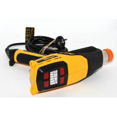 DECAPADORA WAGNER FURNO 500