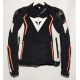 CHAQUETA MOTO DAINESE T50