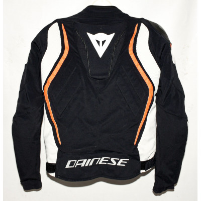CHAQUETA MOTO DAINESE T50