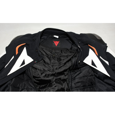 CHAQUETA MOTO DAINESE T50